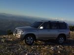 Toyota Land Cruiser 100 VX 1998 года